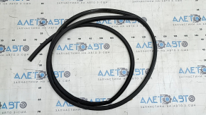 Rear right door seal Audi A3 22-26