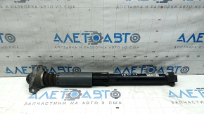 Rear left shock absorber Audi A3 22-26 with support