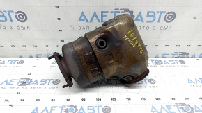 Catalytic converter Volvo XC90 16-22 T5, T6 AWD