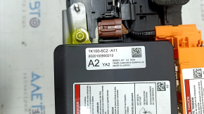 Battery assembly HVB Honda Accord 18-22 2.0 hybrid, 228k, 249V