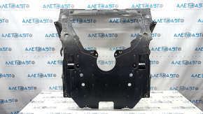 Honda Accord 23-26 engine protection without middle section, tears