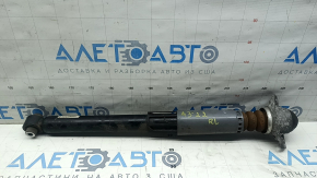 Rear left shock absorber Audi A3 22-26 with support