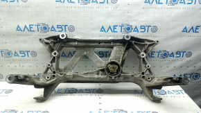 Front subframe Audi A3 22-26