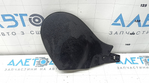 Driver's seat cover, inner right, BMW X5 G05 19-25, black