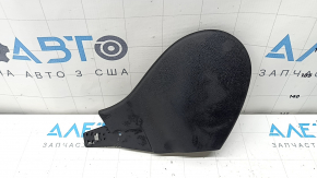 Passenger seat cover inner left BMW X5 G05 19-25 black