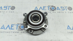 Front left hub Jeep Cherokee KL 14- GSP