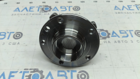 Front left hub Jeep Cherokee KL 14- GSP