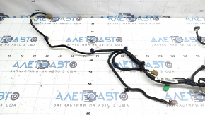 Wiring for the driver's seat Honda Accord 18-22, heated, electric