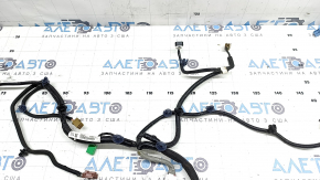 Wiring for the driver's seat Honda Accord 18-22, heated, electric