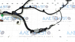 Wiring for the driver's seat Honda Accord 18-22, heated, electric