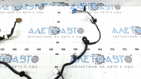 Wiring for the driver's seat Honda Accord 18-22, heated, electric