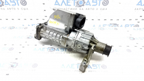 Volvo XC90 16-22 compressor assembly 108k