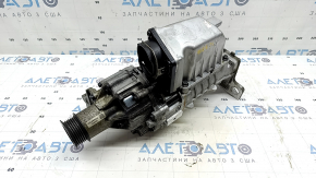 Volvo XC90 16-22 compressor assembly 108k