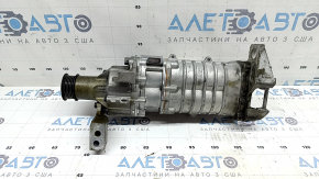 Volvo XC90 16-22 compressor assembly 108k