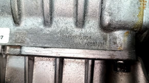 Volvo XC90 16-22 compressor assembly 108k