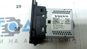USB Hub Volvo XC60 18-26 scratch