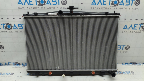 Water cooling radiator Toyota Sienna 11-16 2.7, 3.5