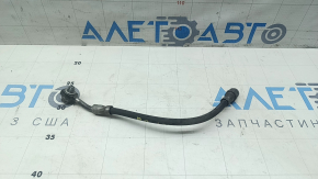 Brake hose rear right Audi A3 22-26