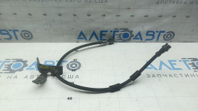 Front left brake hose Audi A3 22-26