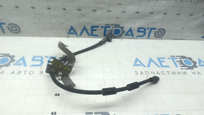 Front right brake hose Audi A3 22-26