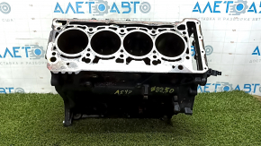Bare cylinder block Audi A5 F5 18-19 2.0T for honing d:82.50