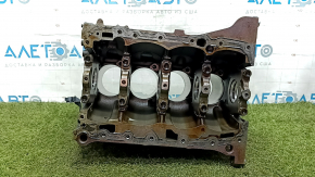 Bare cylinder block Audi A5 F5 18-19 2.0T for honing d:82.50