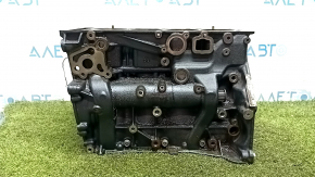 Bare cylinder block Audi A5 F5 18-19 2.0T for honing d:82.50