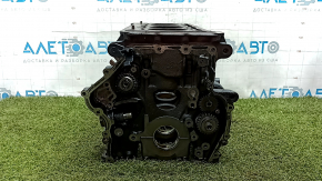 Bare cylinder block Audi A5 F5 18-19 2.0T for honing d:82.50