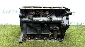 Bare cylinder block Audi A5 F5 18-19 2.0T for honing d:82.50