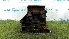 Bare cylinder block Audi A5 F5 18-19 2.0T for honing d:82.50