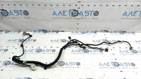 Wiring for the passenger seat of the Honda Accord 18-22, heated, electric