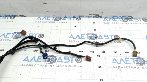Wiring for the passenger seat of the Honda Accord 18-22, heated, electric