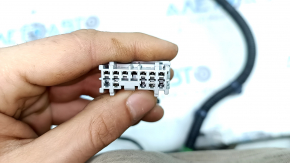 Wiring for the passenger seat of the Honda Accord 18-22, heated, electric