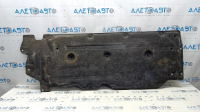 Front left underbody protection Honda Accord 23-26 tear