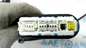 Wiring for the front left door of a Honda Accord 23-26 for keyless entry