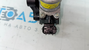 Front left window regulator with motor for Honda Accord 23-26, broken roller