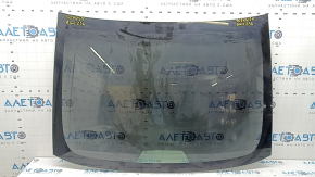 Rear window Honda Accord 23-26 AGC non-factory tinted