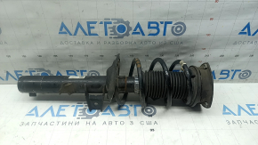 Front left shock absorber assembly Audi A3 22-26