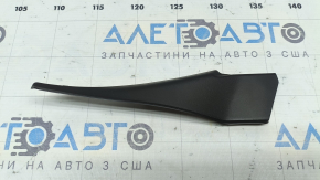 Left windshield wiper seal for Mazda 3 19-24