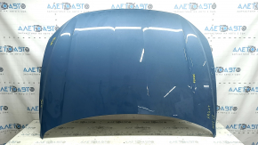 Naked hood VW Jetta 19-26 steel, blue LC5D