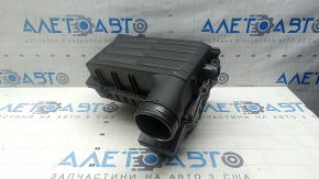 Air filter housing Audi A3 22-26 scratches