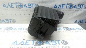 Air filter housing Audi A3 22-26 scratches