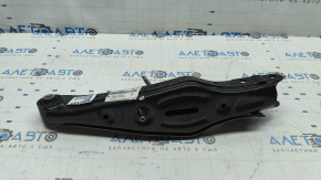 Lower control arm under the rear right spring, Hyundai Palisade 20-25