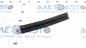 Left hood seal VW Jetta 19-26 on the hood