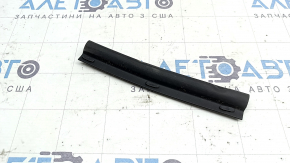 Right hood seal VW Jetta 19-26 on the hood