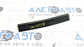 Right hood seal VW Jetta 19-26 on the hood