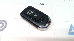 Smart Honda Accord 21-22 hybrid key, 5 buttons, DRIVER 1, scratches, bruises