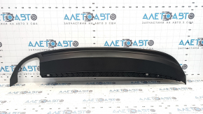 Rear Bumper Lip VW Passat b7 12-15 USA