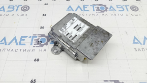 SRS airbag module, airbag computer, Honda Accord 21-22 2.0 hybrid
