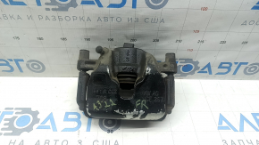 Front right caliper assembly for Audi A3 22-26